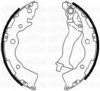 CIFAM 153-182 Brake Shoe Set